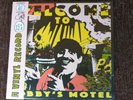 Pottery - Welcome To Bobby's Motel (NEW VINYL LP) LOVE RECORD STORES