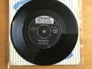 Some Other Guy Richie Barrett London 45-HLK9552 VG B SIDE G The Beatles Covered