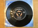 Laverne Baker Whipper Snapper London Tri-Centre 1958 45-HL-E8672 VG+ Clean label