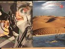 wishbone ash vinyl bundle of 4