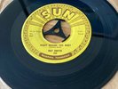 Ray Smith - Right Behind You Baby / So Young (298) 7” Vinyl Single, Vg Condition