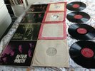 A REALLY GREAT COLLECTION OF 68 ROCK VINYL-BEATLES-STONES-WHO-FLOYD-CREAM-CAMEL.