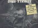 Dire Straits Live from Old Waldorf,San Francisco 3/31/1979 Vinyl Lp