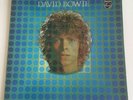 David Bowie S/T 1969 UK Philips Records SBL 7912 Vinyl LP  2  2