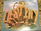DESTINY I CAN FEEL HIM PRIVATE PRESS RARE FUNK SOUL GOSPEL LP V L M