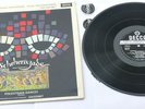 SXL 2268 UK ED1 W/B Rimsky Korsakov Scheherazade Borodin ANSERMET Stereo Vers. A