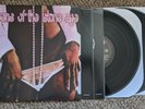 Queens Of the Stone Age S/T Self Titled 2010 2xLP Josh Homme Near Mint RARE OOP