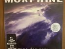 Morphine - Cure For Pain Coke Bottle Clear Vinyl - Rare OOP /500 Sealed