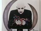 A PERFECT CIRCLE 'Eat The Elephant' Ltd. Edition WHITE Vinyl 2LP NEW/SEALED