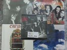 Caifanes El Diablito Silencio Nervio del Volcan NEGRA TOMASA 5 Vinyl COMPLETE LP