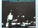 Wayne Shorter lp Night Dreamer blue note King Japan press 1977 stereo
