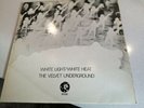 Velvet Underground - White Light/White Heat Verve Vinyl LP