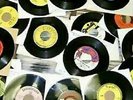 FIFTY (50) 45 RPM RECORDS ALL COUNTRY HIT SONGS  COWBOYS MUSIC  FREE SHIPPING