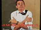 LP 33t 25 cm Jacques Brel - Jeff / Les Bonbons - or.fr 1964 - 80222 S  (EX+/NM)