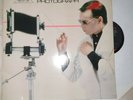 GARY NUMAN PHOTOGRAPH GERMAN GATEFOLD LP RARE