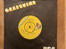 Northern Soul - Bobby Wells - be's that way sometimes - Grapevine Demo GRP124 Ex