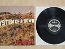 System Of A Down - Toxicity - LP - EU Version - Selten