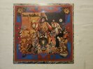 Danny McCulloch - Wings Of A Man -SEALED 1969 Psych Capitol ST-174 PROMO Animals