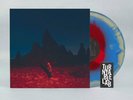 Phoebe Bridgers - Punisher Turntable Lab Red/Blue/Gold Colored Vinyl #d 1,200