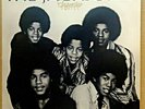 the JACKSON 5  SUPERSTAR SERIES   TEST PRESSING