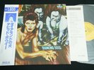 DAVID BOWIE - DIAMOND DOGS - JAPAN VINYL LP OBI RPL-2104