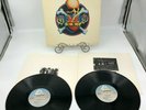 GRATEFUL DEAD Reckoning LP 2xLP ARISTA A2L 8604 Look at the Picture