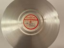 JAN PEERCE AT RADIO CITY CHEVROLET SILVER STEEL ACETATE 78 RPM