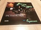 Facts & Fiction Supernova Maxi Singel 12