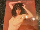 The Patti Smith Group - EASTER - Original Vinyl LP Record
