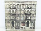 LED ZEPPELIN Physical Graffiti SWAN SONG 2SS-200 Two LP Set Vinyl -R52