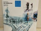 RADIOHEAD -  OK COMPUTER OKNOTOK 1997 2017 BLUE OPAQUE VINYL - New & Sealed 3LP