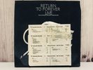 1978 Return To Forever The Complete Concert 4LP Set Columbia C4X 35350 PROMO BOX