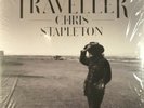CHRIS STAPLETON - TRAVELLER 2LP NEW SEALED VINYL  FREE SHIPPING