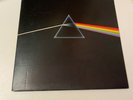 PINK FLOYD DARK SIDE OF THE MOON WITH POSTERS + CARDS HARVEST LP NM CANADA ISSUE