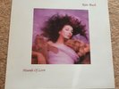 KATE BUSH - HOUNDS OF LOVE - EMI 1985 - VINYL - MINT