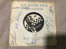 The Special AKA Gangstars Vs The Selecter *HAND SIGNED* 7