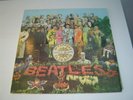 The Beatles Vinyl LP Sargent Pepper Stereo Mint Condition