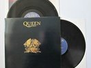 Queen Greatest Hits II UK 1991 Embossed 1st Press PMTV2 Vinyl 2 x LP Album