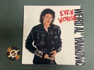 Weird Al Yankovic - Even Worse Vinyl Record (VG+) Comedy