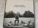 George Harrison All Things Must Pass - Apple STCH 639 - 1970 - Record Vinyl