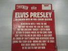 Elvis Presley 20 Golden Hits Full Color Sleeves Box Set 10 Vinyl Single Records