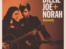Billie Joe & Norah Jones FOREVERLY Limited SYEOR 2021 New Colored Vinyl LP