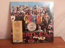 The Beatles Sgt. Pepper's Lonely Hearts Club Band 50th Anniversary 2LP Vinyl NEW