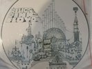 Pink Floyd 'Relics' B&W Nicks Machine version LE Picture Disc Mint/Unplayed