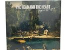 The Head and the Heart Signs of Light LP sealed vinyl