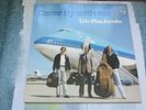 TRIO PIM JACOBS Come fly with me  Philips 6423 529   ED1 1982   NM/NM