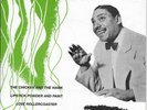 BIG JOE TURNER Joe Turner Sings ATLANTIC 7