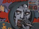 MF DOOM OPERATION DOOMSDAY BLACK VINYL X2 LP RECORD ALBUM PRE ORDER -  SOLD OUT
