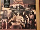 OZZY OSBOURNE NO REST FOR THE WICKED  on  CBS 44245  SEALED