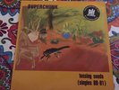 Superchunk Tossing Seeds (singles 89-91) Vinyl LP
